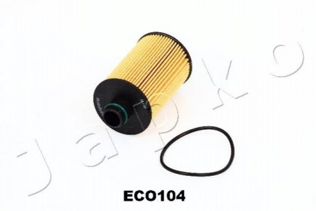 Масляний фільтр JAPKO 1ECO104 (фото 1)