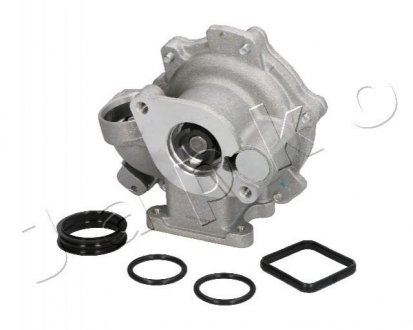 Помпа воды BMW 1 (E81/E87)/3 (E46)/5 (E60)/X1 (E84)/X3 (E83)/Z4 (E85) 1.6/1.8/2.0 00-15 N45/N40/N46 350117