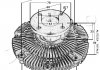Віскомуфта вентилятора охолодження JAPKO 36101 (фото 3)