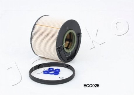 Топливный фильтр JAPKO 3ECO025 (фото 1)