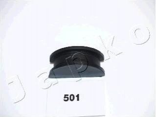 Прокладка клапанної кришки JAPKO 42501 (фото 1)