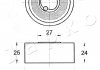 Устройство для натяжения ремня, ремень ГРМ JAPKO 45800 (фото 2)