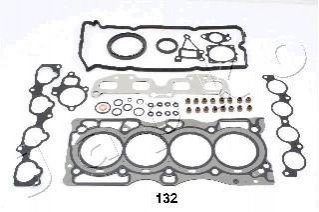 Набір прокладок, двигатель JAPKO 49132 (фото 1)