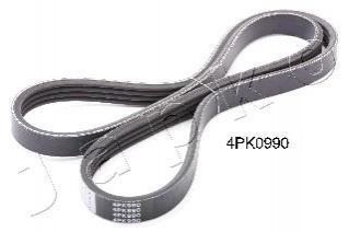 Поліклиновий ремінь 4PK990