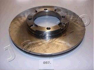 Гальмівний диск 60057