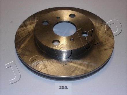 Гальмівний диск 60255