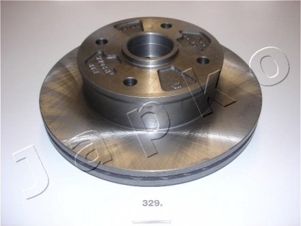 Гальмівний диск 60329