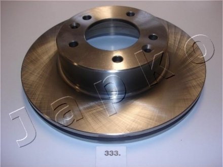 Гальмівний диск JAPKO 60333 (фото 1)