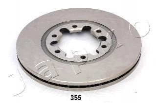 Гальмівний диск 60355