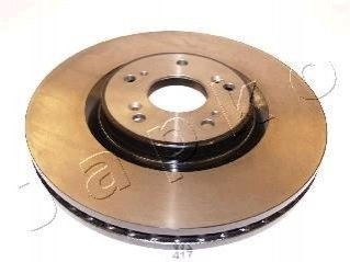 Гальмівний диск JAPKO 60417 (фото 1)