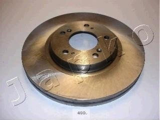 Гальмівний диск JAPKO 60490 (фото 1)