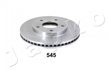 Гальмівний диск JAPKO 60545 (фото 1)