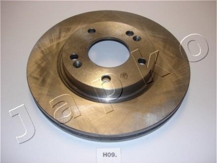Гальмівний диск 60H09