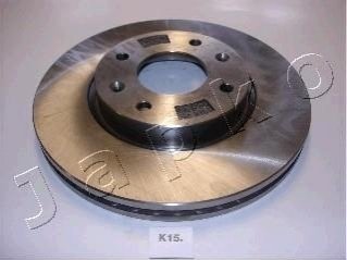 Гальмівний диск 60K15