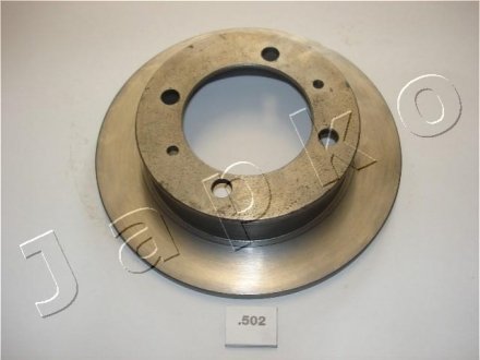 Гальмівний диск JAPKO 61502 (фото 1)