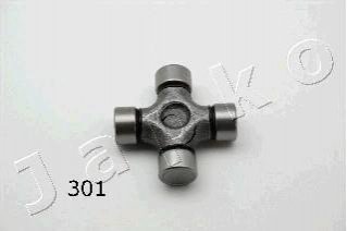 Крестовина карданного вала Mazda 6/RX 8 2.3-2.6 (03-12) (66301) JAPKO