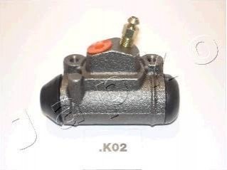 Цилиндр тормозной (колесный) Kia Sportage 2.2 (94-99),Kia Sportage 2.0 (00-03) (JAPKO 67K02 (фото 1)