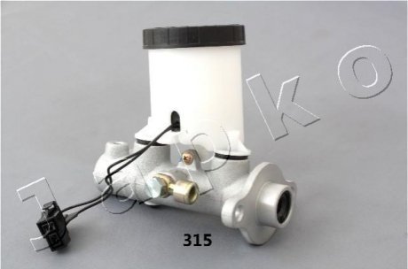 Головний гальмівний циліндр 68315