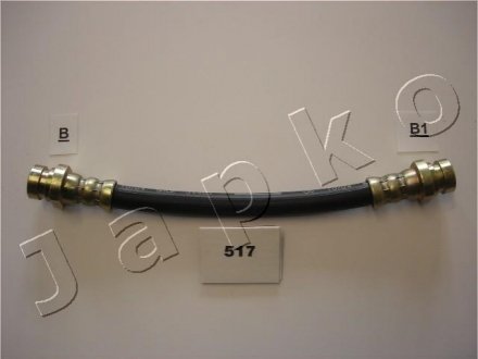 Кронштейн, тормозный шланг JAPKO 69517 (фото 1)