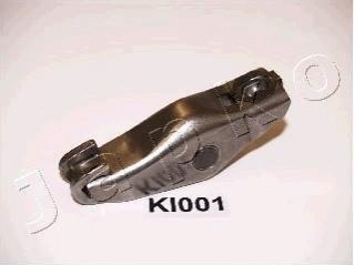 Штовхач клапану Hyundai H-1/H350/ KIA Sorento/K2500 02- 7KI001