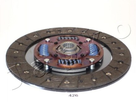 Диск зчеплення 80426