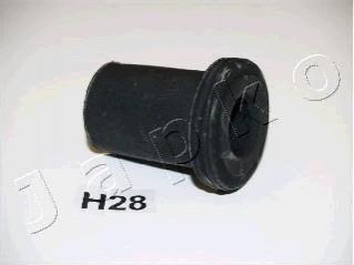 Втулка стабілізатора JAPKO GOJH28 (фото 1)
