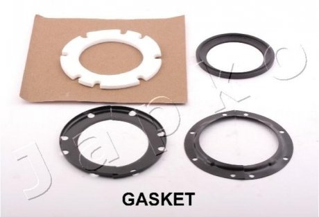 Втулка поліуританова JGASKET