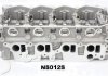 Головка блока цилиндров (ГБЦ) алюминиевая Nissan 2.2 di,2.5 dci,2.5ddi (02-14) (JAPKO JNS012S (фото 4)