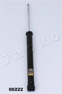 Амортизатор задний JAPKO MJ00222 (фото 1)
