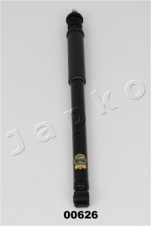 Амортизатор задній Duster (4x2) 10- (газ.) JAPKO MJ00626 (фото 1)