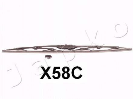 Щітка склоочисника SJX58C