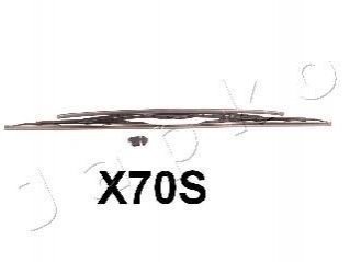 Щітка склоочисника SJX70S