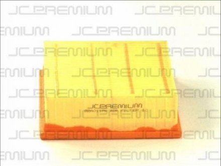 Фильтр воздуха JC PREMIUM B2A011PR (фото 1)