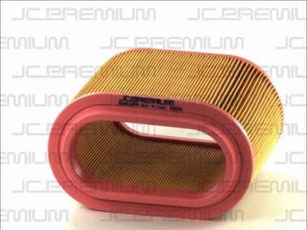 Воздушный фильтр JC PREMIUM B20512PR (фото 1)