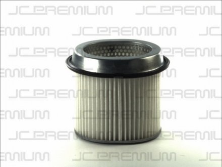 Повітряний фільтр JC PREMIUM B25016PR (фото 1)
