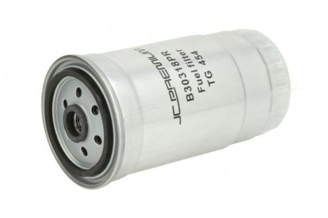 Топливный фильтр JC PREMIUM B30318PR (фото 1)