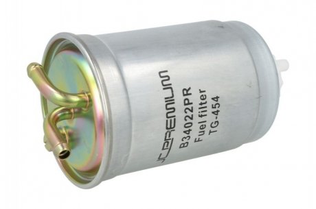Топливный фильтр B34022PR