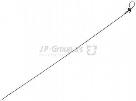 Масляний щуп JP GROUP 1113201400 (фото 1)