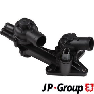 JP GROUP W Термостат Golf V,Polo,Passat,Skoda Fabia 01- 1114603400