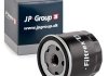 Масляний фільтр JP GROUP 1118500900 (фото 1)
