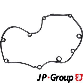 JP GROUP VW прокладка клапанної кришки AUDI, SKODA, 2.0TDI 03- 1119204600