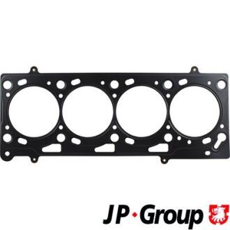 JP GROUP VW прокладка головки блоку Audi A2,Golf IV,Polo 1.6FSI 1119307800