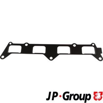 JP GROUP VW прокладка вип. колектора Passat, Tiguan, SKODA, AUDI, 1,4-1,6FSI/TSI/TFSI 1119609800