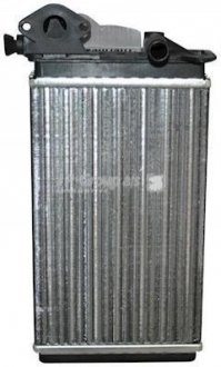 Радиатор печки JP GROUP 1126301100 (фото 1)