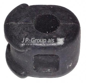 Втулка стабілізатора передня JP GROUP 1140604100 (фото 1)