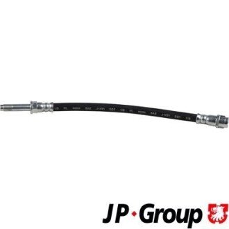 JP GROUP Тормозной шланг задний лев. VW T5 1161705270