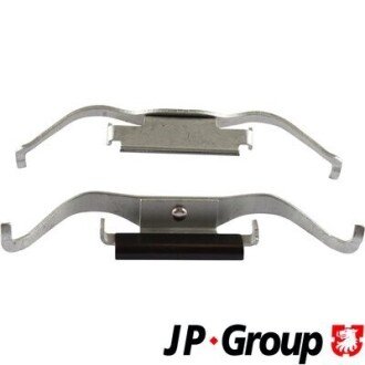 JP GROUP VW К-кт. установки торм. кол. T4 1164006310