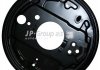 Захист гальмівного диска задн. VW T3 -91 Правий. JP GROUP 1164300180 (фото 2)