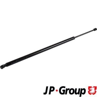 JP GROUP VW Газовий амортизатор багажника 1250N MULTIVAN T5 1.9-2.5 03- 1181214500