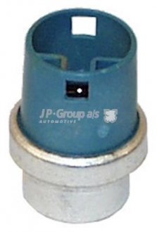 Датчик температури охолоджуючої рідини JP GROUP 1193200100 (фото 1)